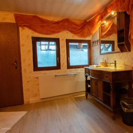 Apartmán Eifelbude *