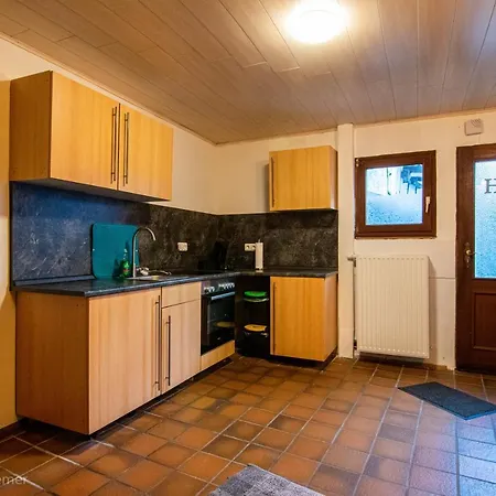 Eifelbude Apartmán Bad Muenstereifel
