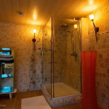 Apartmán Eifelbude Bad Muenstereifel